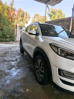 هيونداي توسان